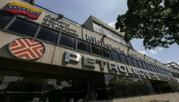 El Ministerio de Hidrocarburos de Venezuela repudia llamamiento a privatizar por parte de una vocera del extremismo en el extranjero