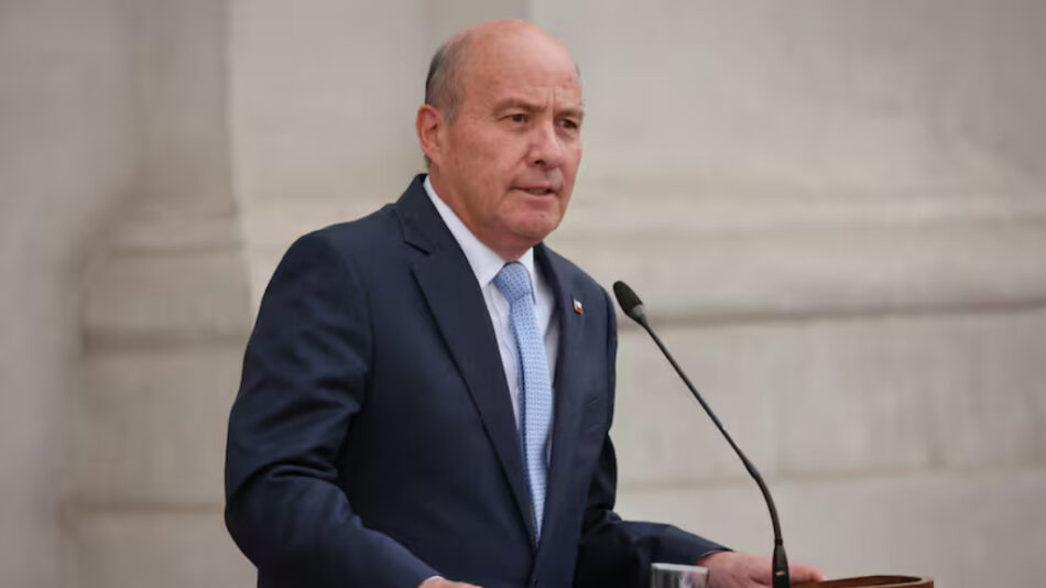 Nuevo gobierno chileno arranca con recortes en todos los ministerios