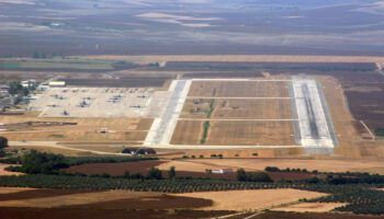 Gobierno de coalición cierra el espacio aéreo de España a vuelos vinculados a la agresión militar contra Irán