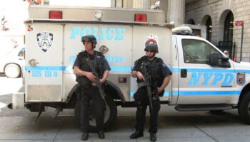 Detenido un integrante de una organización sionista en Nueva York acusado de perpetrar un atentado