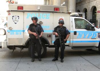 Detenido un integrante de una organización sionista en Nueva York acusado de planificar un atentado