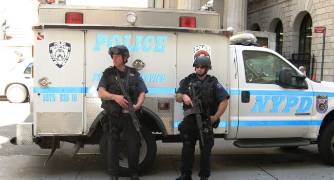 Detenido un integrante de una organización sionista en Nueva York acusado de planificar un atentado