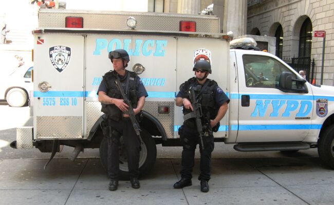 Detenido un integrante de una organización sionista en Nueva York acusado de planificar un atentado