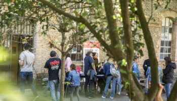 El Ateneo Cooperativo de Catalunya Central celebra su décimo aniversario con el ciclo de podcasts Horizontales