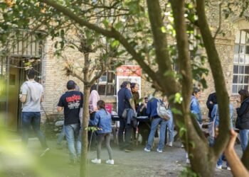 El Ateneo Cooperativo de Catalunya Central celebra su décimo aniversario con el ciclo de podcasts Horizontales