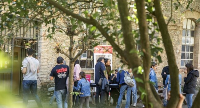 El Ateneo Cooperativo de Catalunya Central celebra su décimo aniversario con el ciclo de podcasts Horizontales