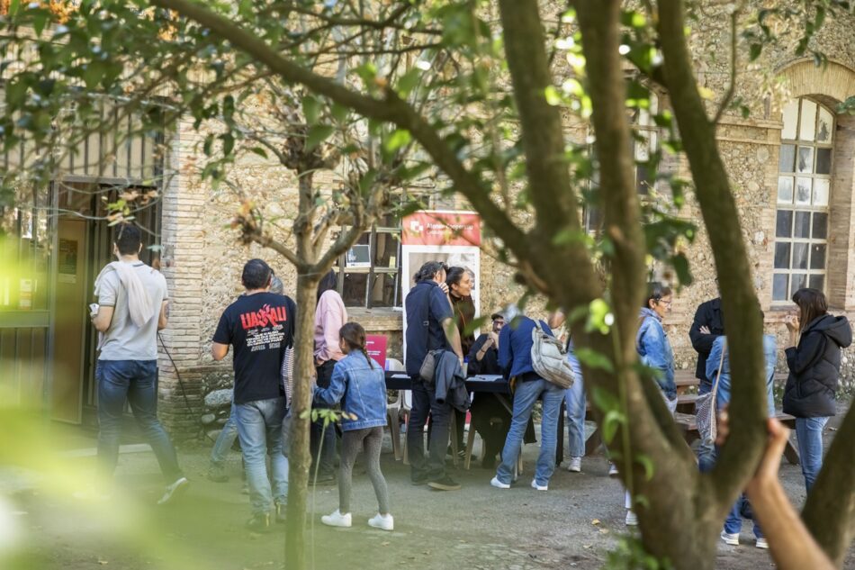 El Ateneo Cooperativo de Catalunya Central celebra su décimo aniversario con el ciclo de podcasts Horizontales