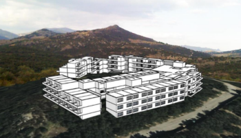 El Consejo de Transparencia resuelve a favor de Ecologistas en Acción Sierras y obliga al Ministerio de Cultura a facilitar documentación sobre el hotel de lujo proyectado en El Paular