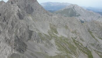 La Fiscalía ve indicios de delito en vía ferrata de Teverga (Asturias)