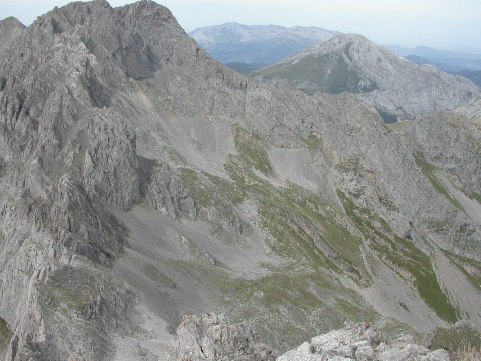 La Fiscalía ve indicios de delito en vía ferrata de Teverga (Asturias)