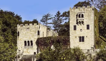 Reclaman al Gobierno que sancione a la familia Franco por apropiación indebida del Pazo de Meirás durante décadas