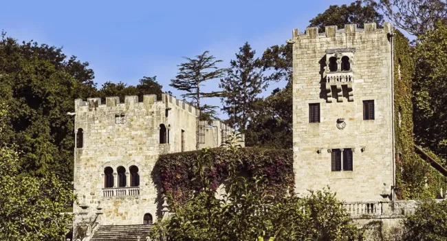 Reclaman al Gobierno que sancione a la familia Franco por apropiación indebida del Pazo de Meirás durante décadas