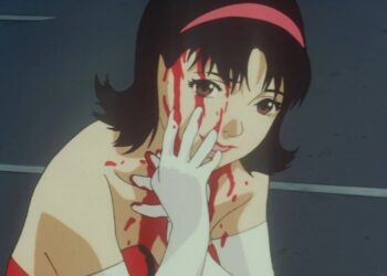 La nueva restauración 4K de “Perfect Blue” podrá verse por primera vez en España en la Muestra Aeterna de Cine Fantástico