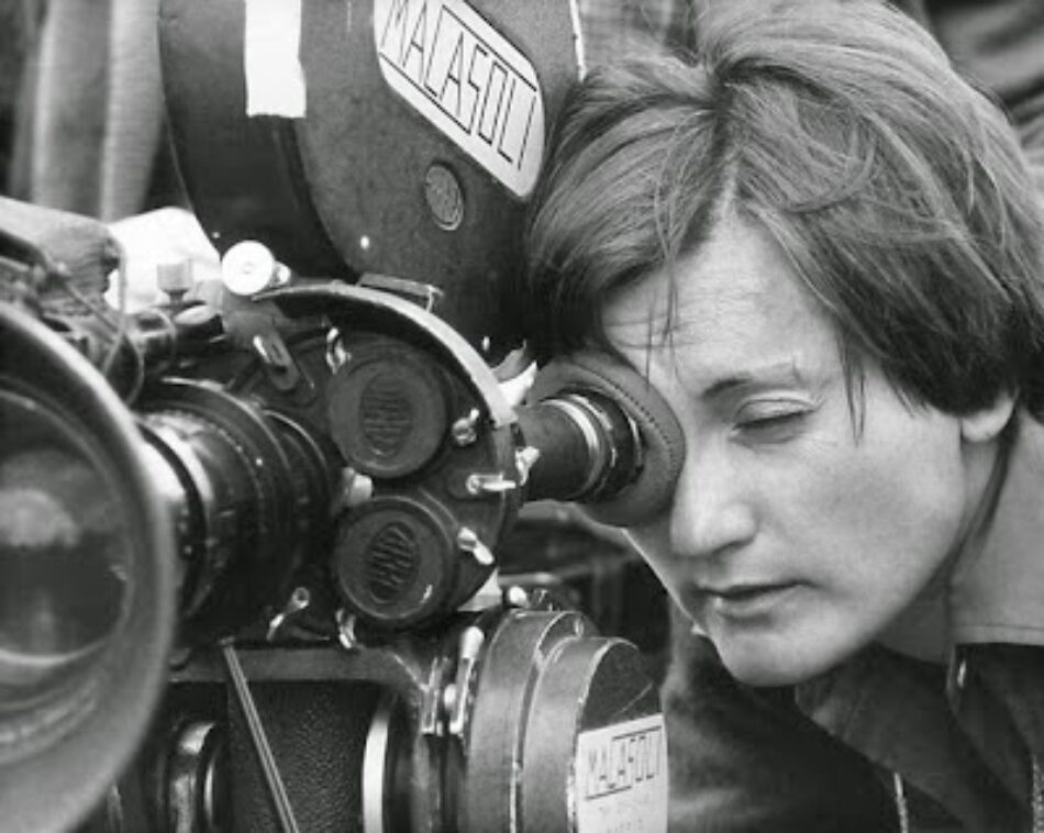 Los retos del feminismo también en el cine