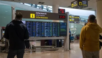 Huelga del personal de tierra en 12 aeropuertos: estos son tus derechos si te ves afectado