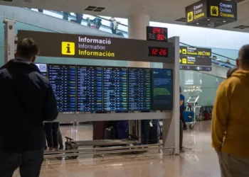 Huelga del personal de tierra en 12 aeropuertos: estos son tus derechos si te ves afectado