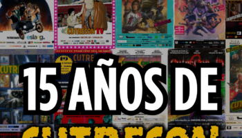 El libro ’15 años de CUTRECON’ recoge las 127 peores películas proyectadas a lo largo la historia del festival