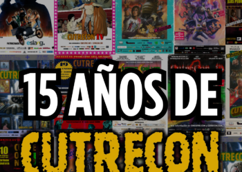 El libro ’15 años de CUTRECON’ recoge las 127 peores películas proyectadas a lo largo la historia del festival