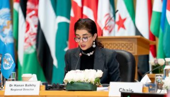 OMS alerta sobre crisis de medicamentos en Gaza por asedio israelí