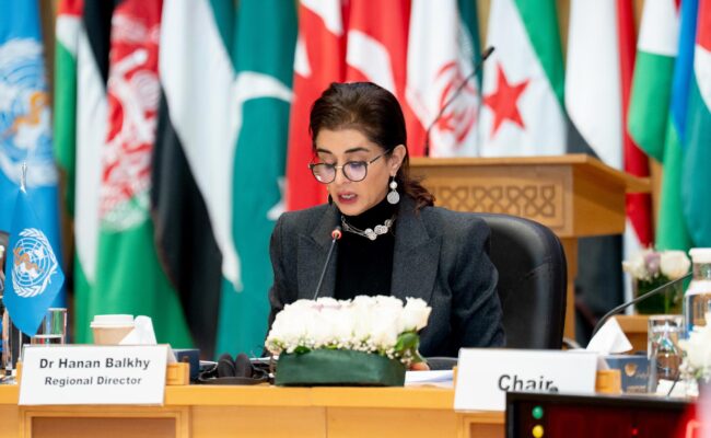 OMS alerta sobre crisis de medicamentos en Gaza por asedio israelí