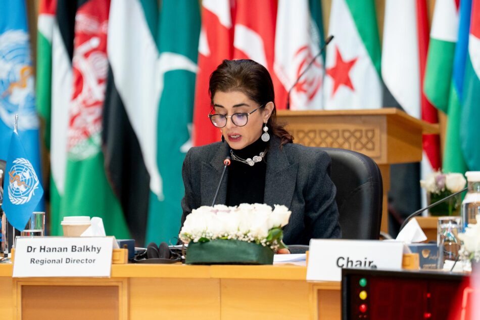 OMS alerta sobre crisis de medicamentos en Gaza por asedio israelí