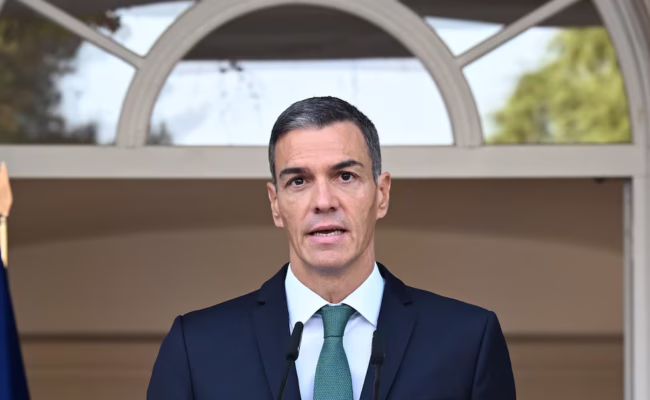 «No es un embargo: 6 meses después de su aprobación, el Real Decreto-ley 10/2025 no ha puesto fin a las relaciones armamentistas entre España e Israel»