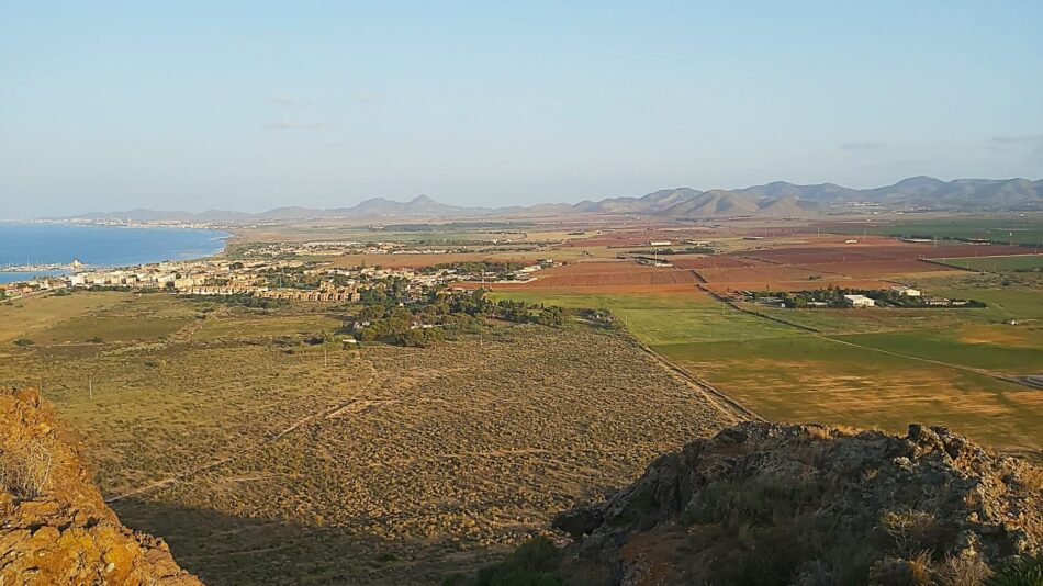 Alerta por la posible contaminación por metales pesados en productos agrícolas de Cartagena