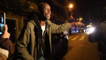 Ecologistas en Acción exige el fin del racismo institucional tras la detención y puesta en libertad de Serigne Mbaye