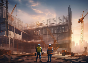 GMAO: la tecnología que está cambiando la forma de gestionar el mantenimiento de infraestructuras