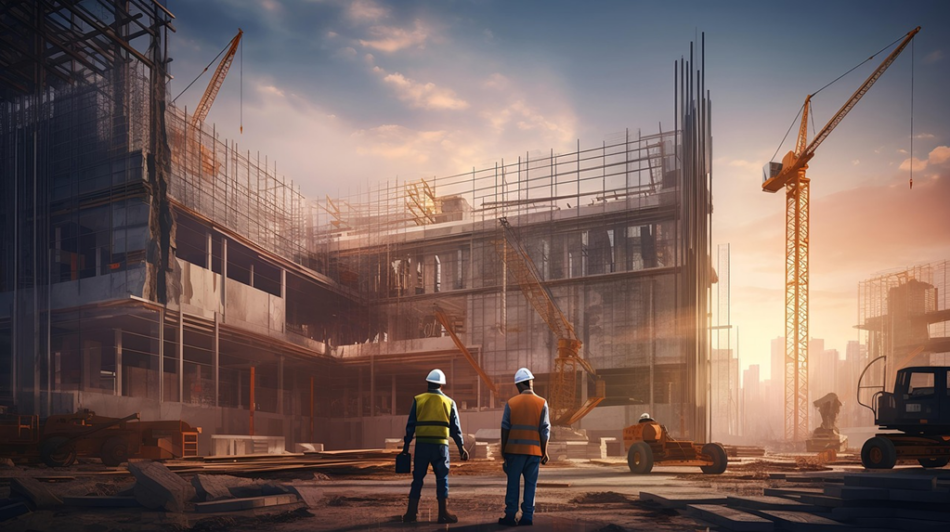 GMAO: la tecnología que está cambiando la forma de gestionar el mantenimiento de infraestructuras