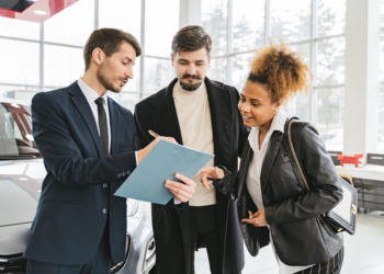 Ventajas y desventajas de comprar un coche de segunda mano
