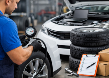Por qué el aumento en los precios de los neumáticos está cambiando la forma en que los conductores mantienen sus vehículos