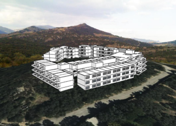 Alertan de un proyecto urbanístico de enorme impacto en el Monte de la Serranilla de Guadarrama