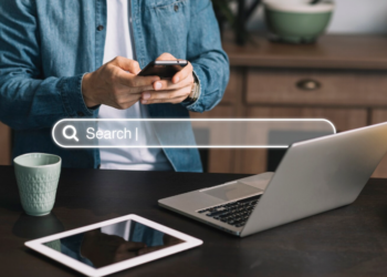 Posicionamiento web y competencia digital en España