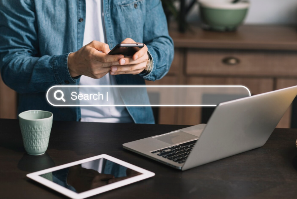 Posicionamiento web y competencia digital en España