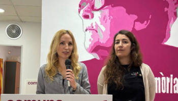 Badalona en Comú es reorganitza per al 2027 reivindicant “una altra manera de fer política”