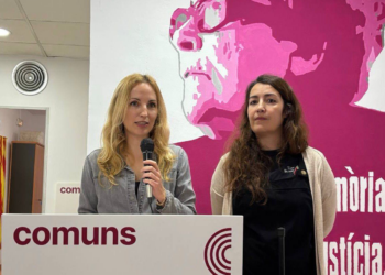Badalona en Comú es reorganitza per al 2027 reivindicant “una altra manera de fer política”