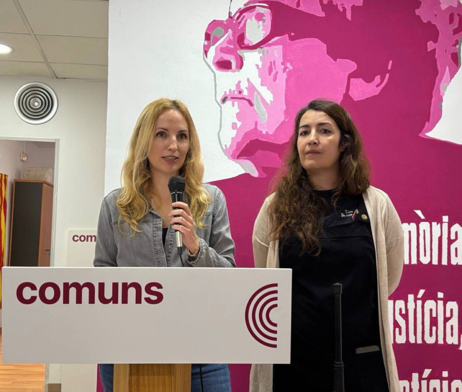 Badalona en Comú es reorganitza per al 2027 reivindicant “una altra manera de fer política”