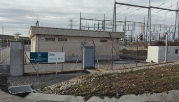 El Principado autoriza la nueva subestación de Cayes en Llanera sin atender las alegaciones