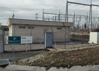 El Principado autoriza la nueva subestación de Cayes en Llanera sin atender las alegaciones