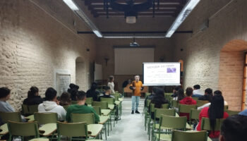 Arranca la primera edición del programa de educación en Memoria Democrática