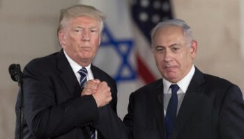 Trump y Netanyahu pagarán el precio, promete Irán