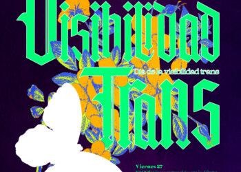 Una concentración clamará contra la transfobia el viernes 27 en Logroño