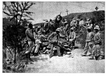 Etiopía conmemora 130 años de la Victoria de Adwa