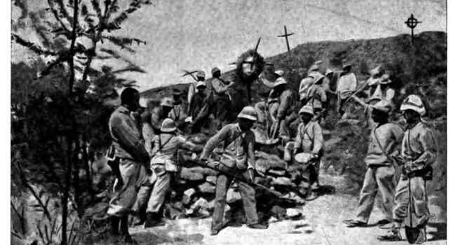 Etiopía conmemora 130 años de la Victoria de Adwa