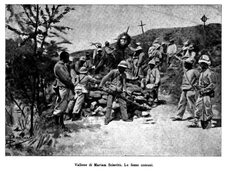 Etiopía conmemora 130 años de la Victoria de Adwa