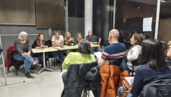 Badalona en Comú Podem proposa la creació d’una línia d’ajudes urgents per a les famílies de l’illa de Canigó