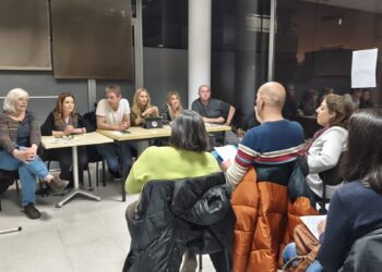 Badalona en Comú Podem proposa la creació d’una línia d’ajudes urgents per a les famílies de l’illa de Canigó