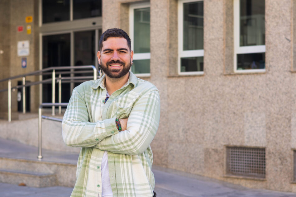 Por Andalucía llama a organizarse en Roquetas ante la escalada de problemas de vivienda: “Málaga es el espejo de lo que puede pasar aquí si no actuamos”