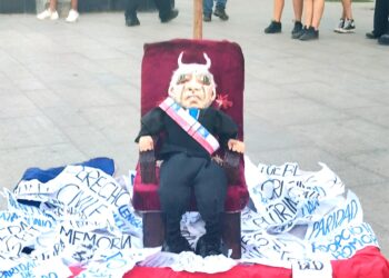 Chile. Se fue Boric y entró Kast: siguen pasando bala contra la juventud trabajadora y popular